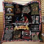 bc army veteran quilt blanket d2480758