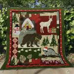 bc christmas 1 quilt blanket d2480685
