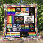 bc lgbt 2 quilt blanket d2419230