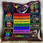 bc lgbt pride quilt blanket d2481723
