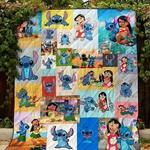 bc lilo and stitch quilt blanket 01 d2481084