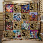 bc lovely baby cat quilt blanket d2418890