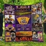 bc lsu tigers quilt blanket lc8 d2450108