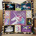 bc magical unicorn quilt blanket a d2419184
