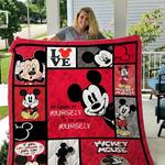 bc mickey mouse quilt blanket d2481003