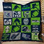 bc seattle seahawks quilt blanket d2418715