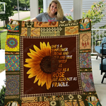bc shes a sunflower quilt blanket d2418879