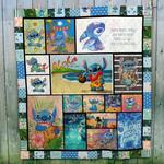 bc stitch quilt blanket d2481018