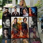bc supernatural winchester quilt blanket d2418841