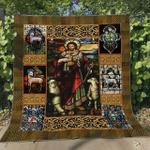 bc the lamb of god quilt blanket d2419213