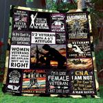 bc women veterans quilt blanket d2480360