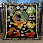 be like the bee quilt m0508 5 quilt d2419725