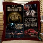 be stronger than your strongest excuse quilt d2484167