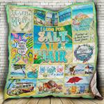 beach girl quilt bt070908 quilt d2420120
