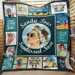 beach10 m290701 beach quilt blanket quilt d2414612