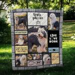 beagle a beagle is the only thing u quilt hr d2489099