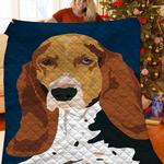 beagle jfj quilt ao d2489246