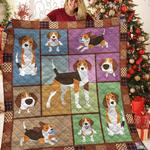 beagle jfj quilt xm d2487187