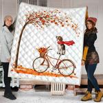 beagle quilt blanket dhc090120759td d2447573
