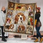 beagle quilt blanket dhc09121359dd d2445126