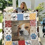 beagle quilt blanket dhc13121704vt d2481393