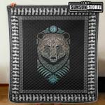 bear viking hur quilt cysiad d2488072
