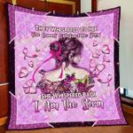 beautiful breast cancer quilt blanket d2448679
