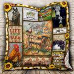 beautiful country life jfj quilt gh d2489258
