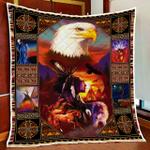 beautiful native american inspired quilt blanket d2448403