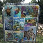beautiful turtle quilt blanket quilt d2416669