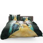 beauty and the beast 2017 movie emma watson bedding set d2152823