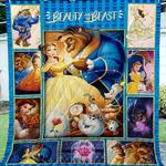 beauty and the beast 3d summer quilt quilt d2420829