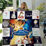 beauty and the beast quilt blanket for fans ver 17 1 d2451579
