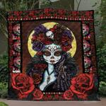 beauty queen quilt blanket vh09 quilt d2417074