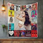 becky g album covers quilt blanket d2449129