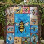 bee beautiful bugs ah quilt derqwv d2487163