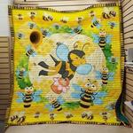 bee clp290604 quilt blanket d2478636