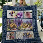 bee pod bee quilt blanket dhc03011475dd d2481367