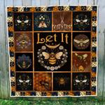 bee quilt blanket dhc13121781vt d2481295
