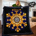 bee wp personalized name quilt hh d2487114
