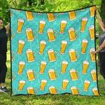 beer blue hur quilt un d2485869