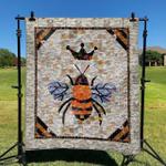beetle dhcld0909 quilt blanket d2411922