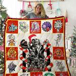 beetlejuice quilt blanket 02205 d2449856