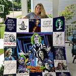 beetlejuice quilt blanket for fans ver 17 2 d2451617