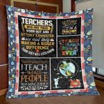 being a teacher hur quilt cysicu d2488311
