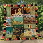 belgium bt070606 quilt blanket d2447708