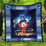 believe in magic premium quilts quilt d2420789