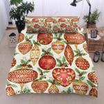 bell christmas printed bedding set bedroom decor d2232243