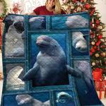 beluga whale jfj quilt ji d2488850