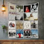 ben harper album covers quilt blanket d2449130